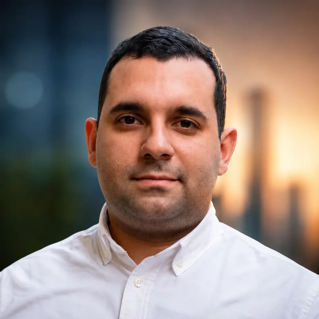 José Parra - Consultor SEO Bilbao
